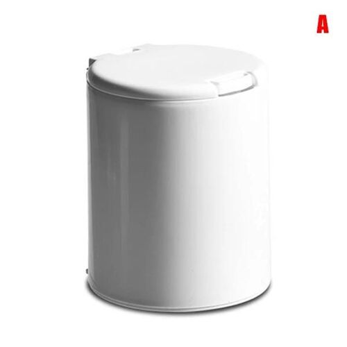 Boîte De Rangement Pop-Up Multifonctionnel Petits Objets Divers Coton-Tige Boîte De Rangement De Bureau Case A