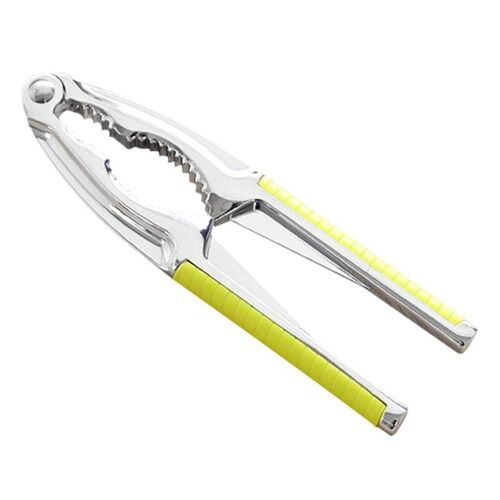 Multifonctionnel Casse-Noix Châtaignier Clip Casse-Noix Noix Pince Noyer Ouvre-Noix Pince Ustensiles De Cuisine Nouveau