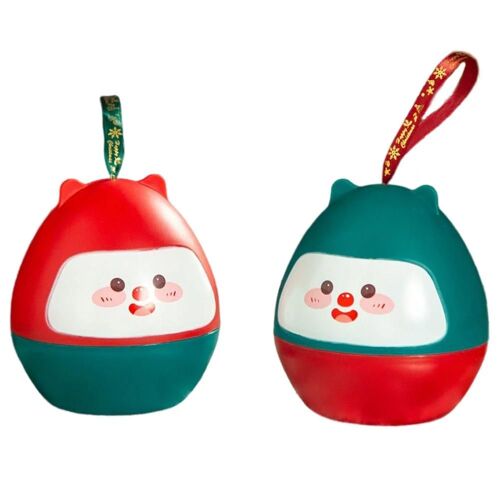 Boîte-Cadeau De Noël Boîtes-Cadeaux Pour Bonbons Bonbons Boîte Cadeau De Réveillon De Noël Pour Enfants Faveur De Fête Arbre De Noël Boîte-Cadeau Décorative A