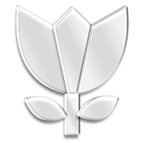 Tulipes Motif Couture Règles Forme Fleur Règle De Courtepointe Diy Outils De Couture Professionnels 6 Pouces