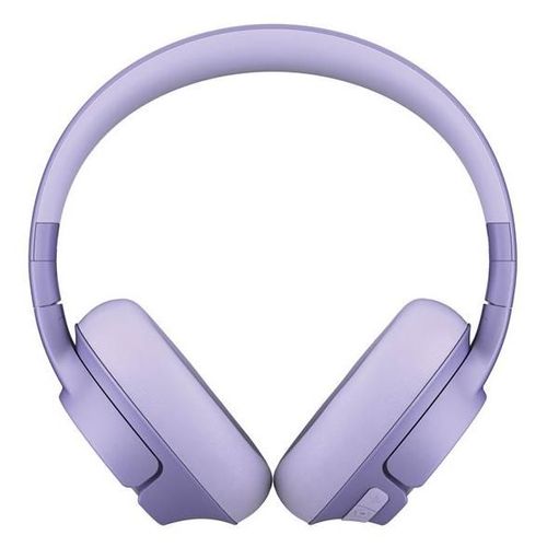 Fresh 'n Rebel Clam Core - Écouteurs avec micro - circum-aural - Bluetooth - sans fil - lilas de rêve