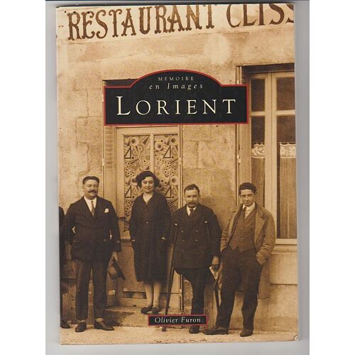 Lorient Mémoire En Images