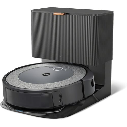 iRobot Roomba Combo i5 Plus Robot Aspirateur