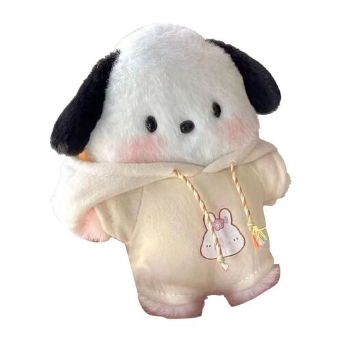 Chiot En Peluche, Mini Chien En Peluche Mignon Pour Filles Klb
