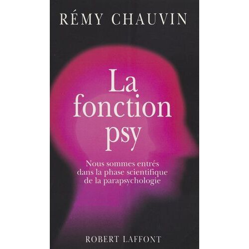 La Fonction Psy