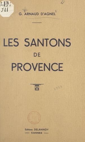 Les Santons De Provence
