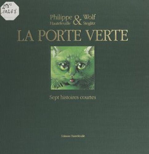 La Porte Verte