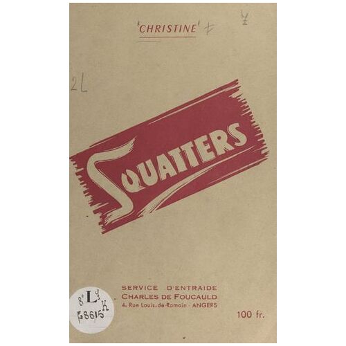 Squatters