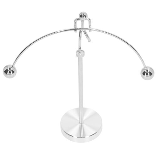 Jouet D'équilibre De Décompression, Décoration De Bureau De Décompression Klb