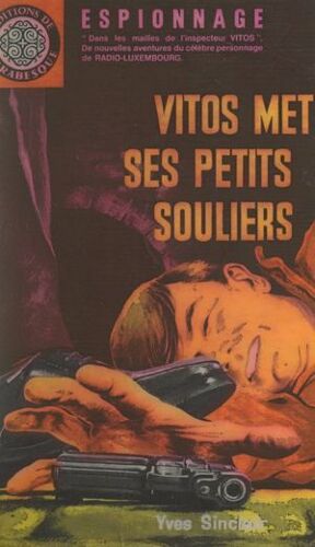 Vitos Met Ses Petits Souliers