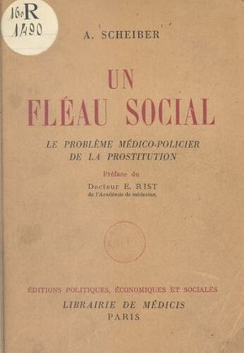 Un Fléau Social
