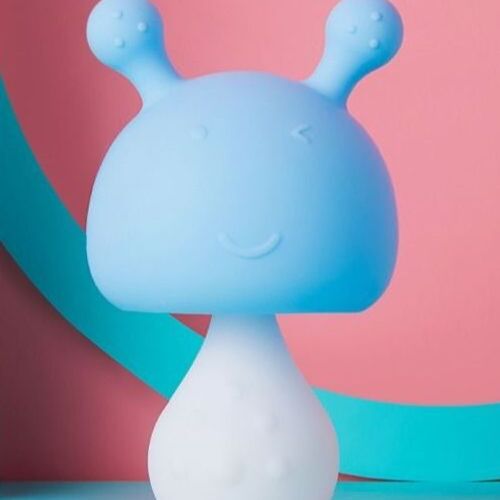 Champignon De Dentition En Silicone Pour Tout-Petits Klb