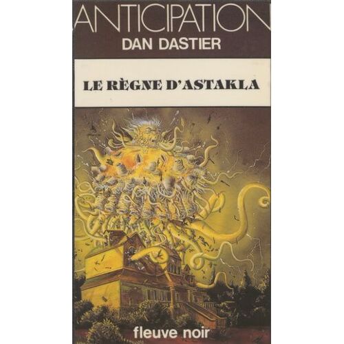 Le Règne D'astakla