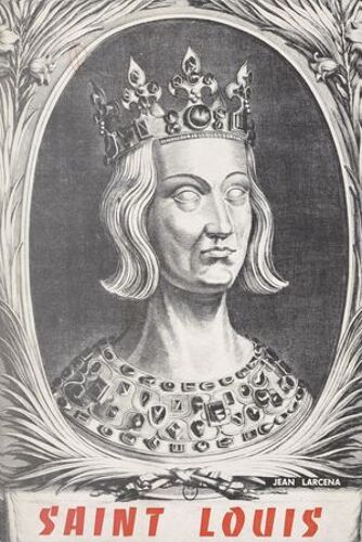 Saint Louis De France