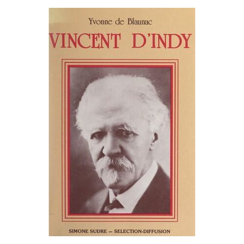 Vincent D'indy