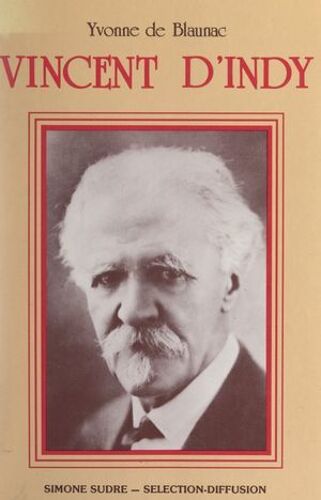Vincent D'indy