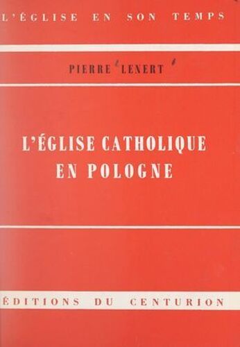 L'église Catholique En Pologne