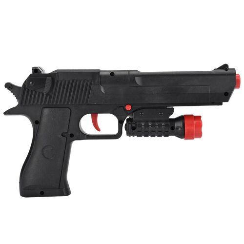 Pistolet Jouet Pour Enfants Avec Balle Molle Et Éponge En Caoutchouc Souple Klb