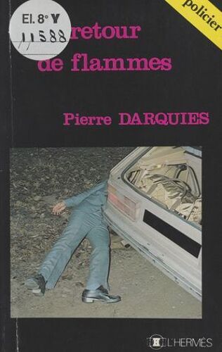 Retour De Flammes