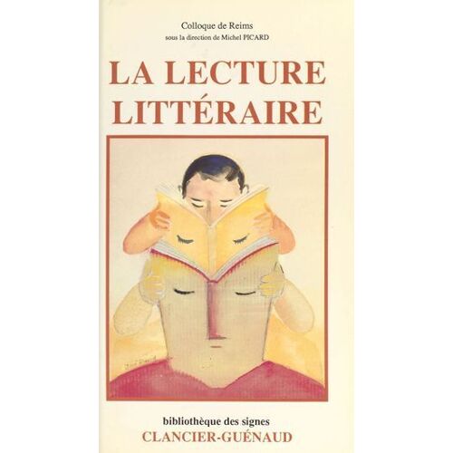 La Lecture Littéraire