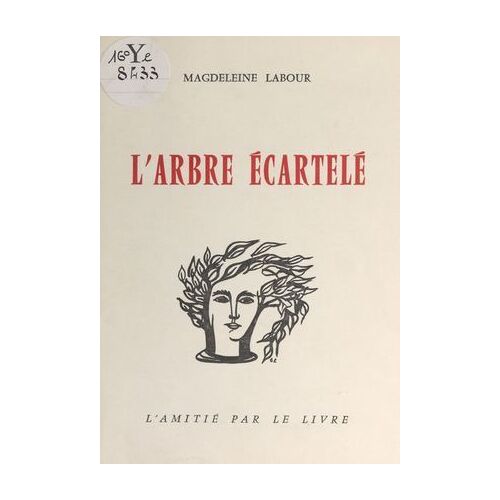 L'arbre Écartelé