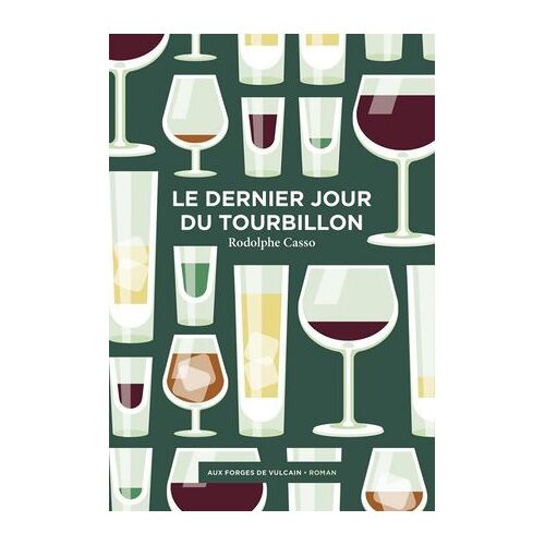 Le Dernier Jour Du Tourbillon