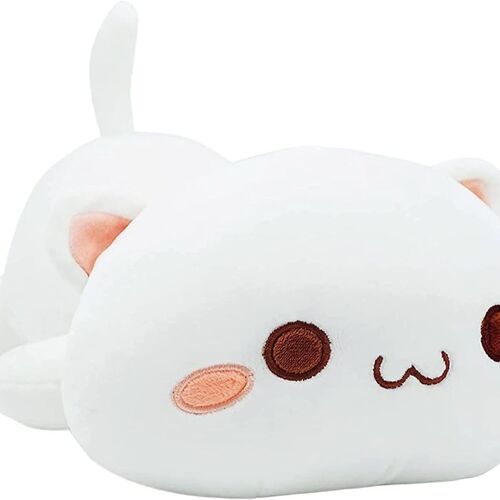 Peluche Peluche Peluche Chat Kawaii Peluche Chat #1 50cm Klb