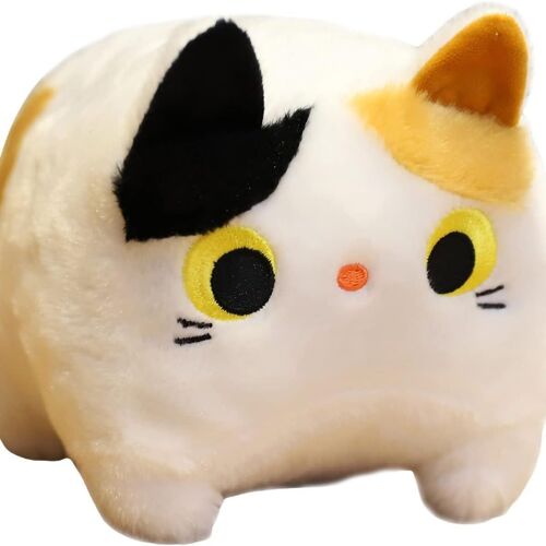 Peluches Aphmau, Chat De Meemeow Peluches Aphmau, Aphmau Klb