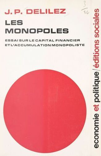 Les Monopoles
