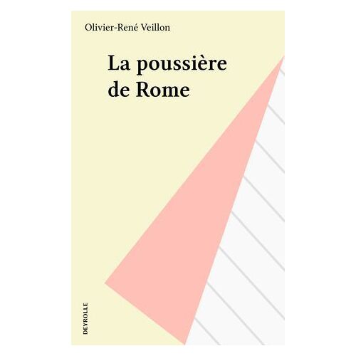 La Poussière De Rome