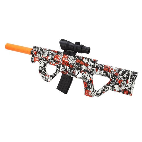 Jouet Boule De Gel Électrique, Ballon De Plage Automatique Écologique Klb