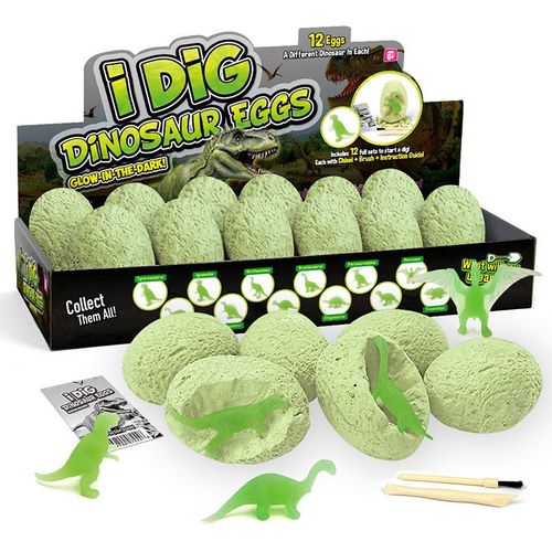 Emouf De Dinosaure D'excavation Archéologique Pour Enfants,Puzzle Fossile,Bricolage,Jouet Multijoueur,Science Minière,Cadeau De Fête,12 Pièces - Type B