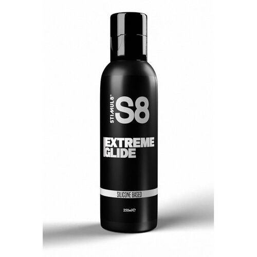 Lubrifiant Silicone S8 Extreme 250ml