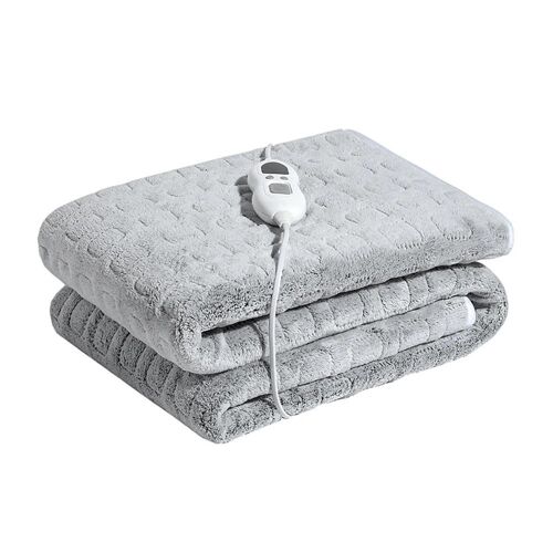 Couverture électrique 110V couverture chauffante Couverture Sieste Quilt Gant de toilette Couverture chauffante Corps chaud Couverture chauffante électrique