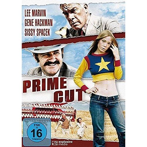 Prime Cut - Die Professionals