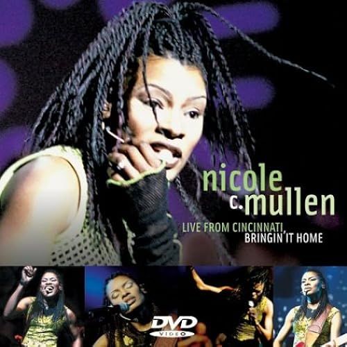 Live From Cincinnati: Bringing It Home [Dvd] [2003] [Region 1] [Us Import] [Ntsc]
