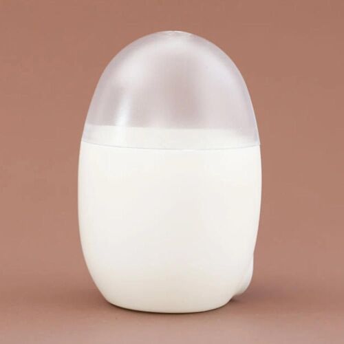 Boîte de cure-dents magnétique Réfrigérateur Porte-cure-dents Porte-cure-dents portable pour la maison Restaurant Hôtel aléatoire Blanc