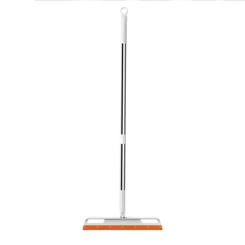 Magic Silicone Essuie-glace Vadrouille Ménage Magic Sans poussière Balayage Essuie-glace Salle de bain Grattage