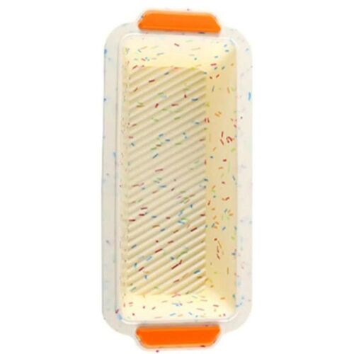 Moule à muffins en silicone Cupcake antiadhésif sans BPA Moules en silicone de qualité alimentaire Plaque de cuisson Nouveau