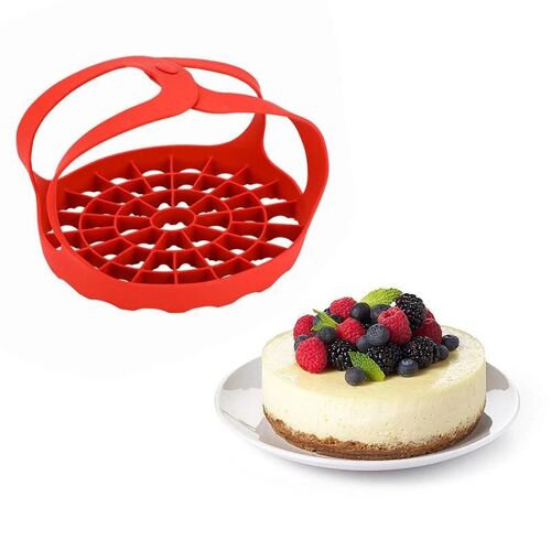 Autocuiseur Sling Egg Rack Sling en silicone pour multicuiseurs sous pression