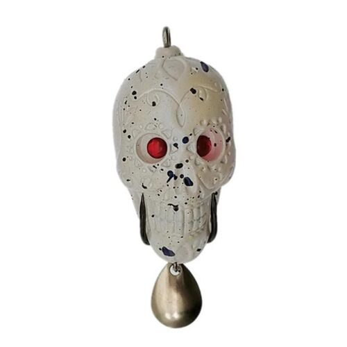 5cm 13g Leurre De Pêche Pratique Bonne Étanchéité Loin Lancer Grenouille Pratique Leurres Souple Appâts Équipement De Pêche -J