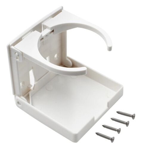 Porte-Gobelet Porte-Gobelet Universel En Abs Pliable Réglable Pour Car_B