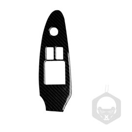 Autocollant De Décoration De Panneau De Commande De Porte Latérale Droite Pour Nissan 370z Z34 2009-2020