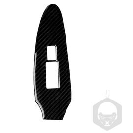 Autocollant En Fibre De Carbone Pour Nissan 370z Z34 09-20