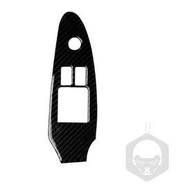 Autocollant En Fibre De Carbone Pour Nissan 370z Z34 2009-2020