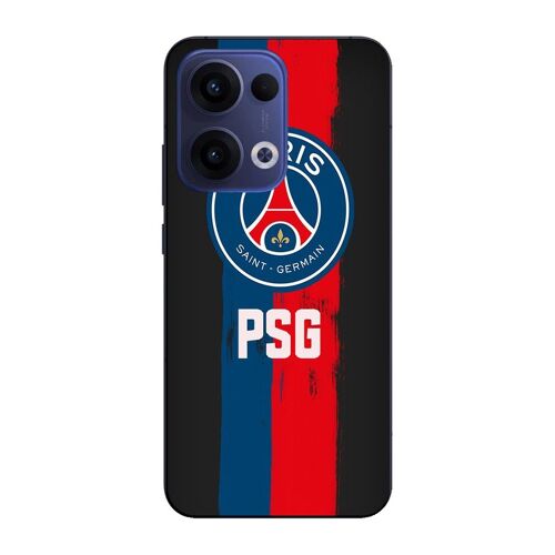 Coque Pour Oppo Reno 13 5g Paris Saint Germain Club