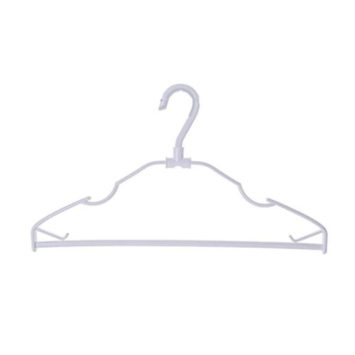 Porte-Vêtements Antidérapant Porte-Vêtements Porte-Vêtements Jupe De Vêtements Porte-Vêtements Suspendus Pince De Séchage Coupe-Vent Support Suspendu De Sous-Vêtements