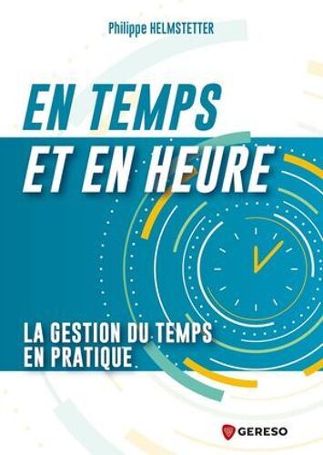 En Temps Et En Heure