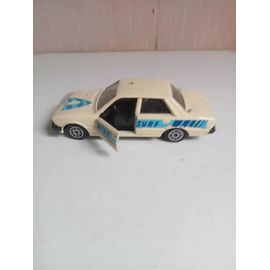 ford cortina corgi toys 1/43 Police