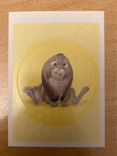 (2517) Image Panini N’15x Princesse Sofia 